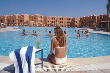 IIberotel Makadi Oasis Club(ex.berotel Makadi Oasis & Family Resort)