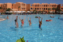 IIberotel Makadi Oasis Club(ex.berotel Makadi Oasis & Family Resort)
