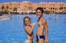 IIberotel Makadi Oasis Club(ex.berotel Makadi Oasis & Family Resort)