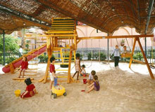 IIberotel Makadi Oasis Club(ex.berotel Makadi Oasis & Family Resort)