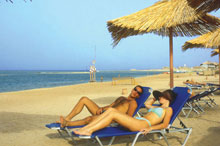 IIberotel Makadi Oasis Club(ex.berotel Makadi Oasis & Family Resort)