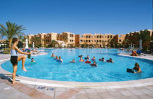 IIberotel Makadi Oasis Club(ex.berotel Makadi Oasis & Family Resort)