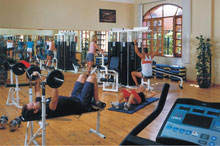 IIberotel Makadi Oasis Club(ex.berotel Makadi Oasis & Family Resort)