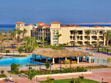 Jaz Mirabel Beach Resort