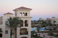 Jaz Mirabel Beach Resort