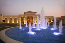 Jaz Mirabel Beach Resort