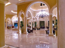 Jaz Mirabel Beach Resort