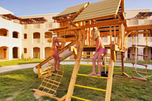 Jaz Mirabel Beach Resort