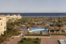 Jaz Mirabel Beach Resort