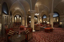 Jaz Mirabel Beach Resort