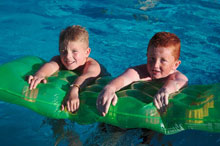 Jaz Mirabel Beach Resort