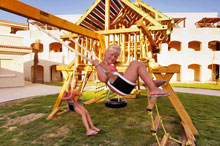 Jaz Mirabel Beach Resort