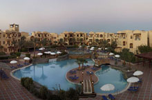 Iberotel Coraya Beach Resort