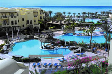 Iberotel Coraya Beach Resort