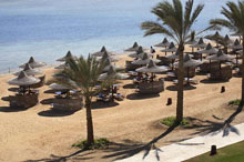 Iberotel Coraya Beach Resort