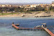 Iberotel Coraya Beach Resort