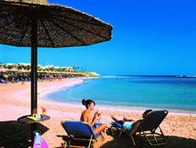 Iberotel Coraya Beach Resort