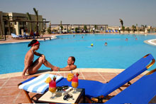 IJaz Lamaya Resort(ex.berotel Lamaya Resort)