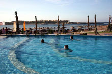 IJaz Lamaya Resort(ex.berotel Lamaya Resort)