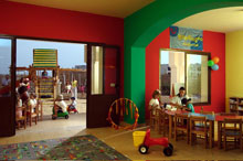 IJaz Lamaya Resort(ex.berotel Lamaya Resort)