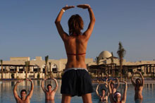 IJaz Lamaya Resort(ex.berotel Lamaya Resort)