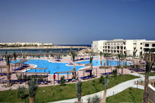 IJaz Lamaya Resort(ex.berotel Lamaya Resort)