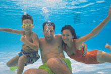 IJaz Lamaya Resort(ex.berotel Lamaya Resort)