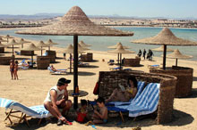 IJaz Lamaya Resort(ex.berotel Lamaya Resort)