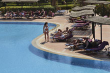 IJaz Lamaya Resort(ex.berotel Lamaya Resort)