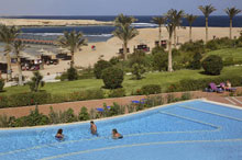 IJaz Lamaya Resort(ex.berotel Lamaya Resort)