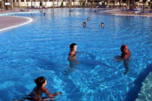 IJaz Lamaya Resort(ex.berotel Lamaya Resort)