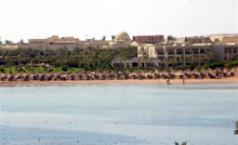 IJaz Lamaya Resort(ex.berotel Lamaya Resort)