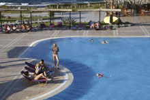 Jaz Samaya Resort(ex.Iberotel Samaya Resort)