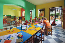 Jaz Samaya Resort(ex.Iberotel Samaya Resort)