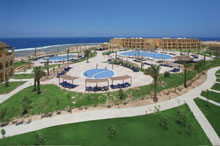 Jaz Samaya Resort(ex.Iberotel Samaya Resort)