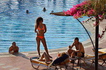 Jaz Solaya(ex.Sol Y Mar Solaya)