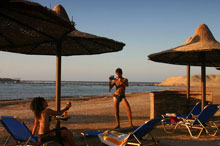 Jaz Solaya(ex.Sol Y Mar Solaya)