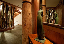 Les Barmes De L`Ours