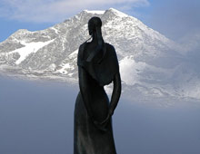 Les Barmes De L`Ours