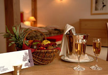 Les Barmes De L`Ours