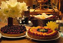 Les Barmes De L`Ours