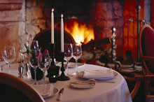 Les Barmes De L`Ours