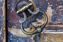 Les Barmes De L`Ours