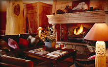 Les Barmes De L`Ours