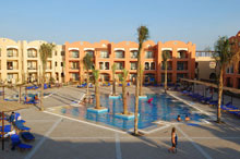 Jaz Dar EL Madina (ex.Solymar Dar El Madina)