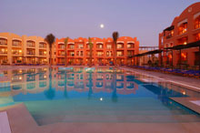 Jaz Dar EL Madina (ex.Solymar Dar El Madina)