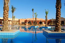 Jaz Dar EL Madina (ex.Solymar Dar El Madina)