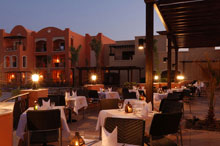 Jaz Dar EL Madina (ex.Solymar Dar El Madina)