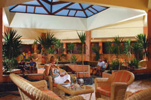 Sol Y Mar Paradise Beach Resort