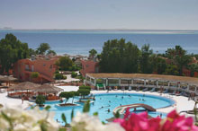 Sol Y Mar Paradise Beach Resort